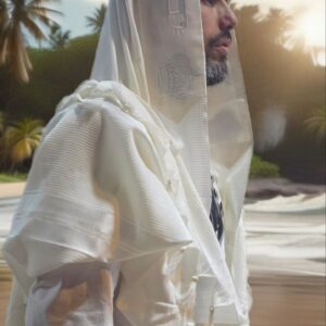 טלית יהלום פרימיום
