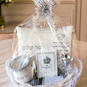מארז לחתן מעוצב