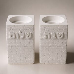פמוטי אבן ירושלמי